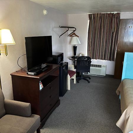 Budget Host Inn Somerset Dış mekan fotoğraf