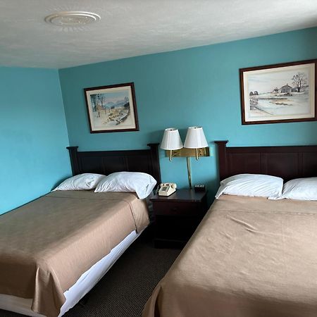 Budget Host Inn Somerset Dış mekan fotoğraf