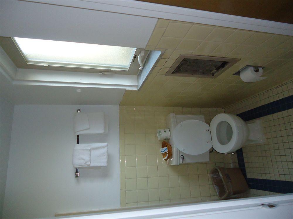 Budget Host Inn Somerset Dış mekan fotoğraf