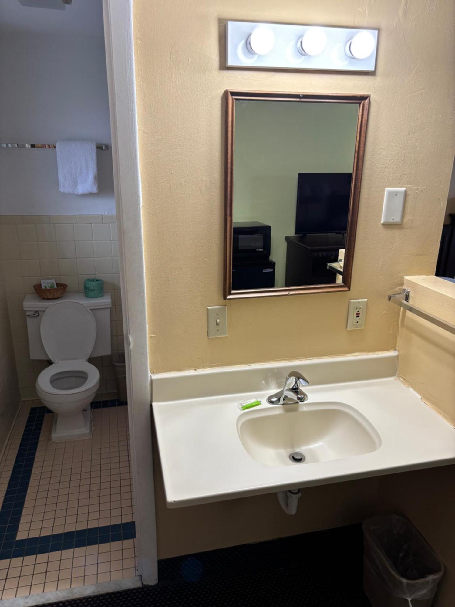 Budget Host Inn Somerset Dış mekan fotoğraf