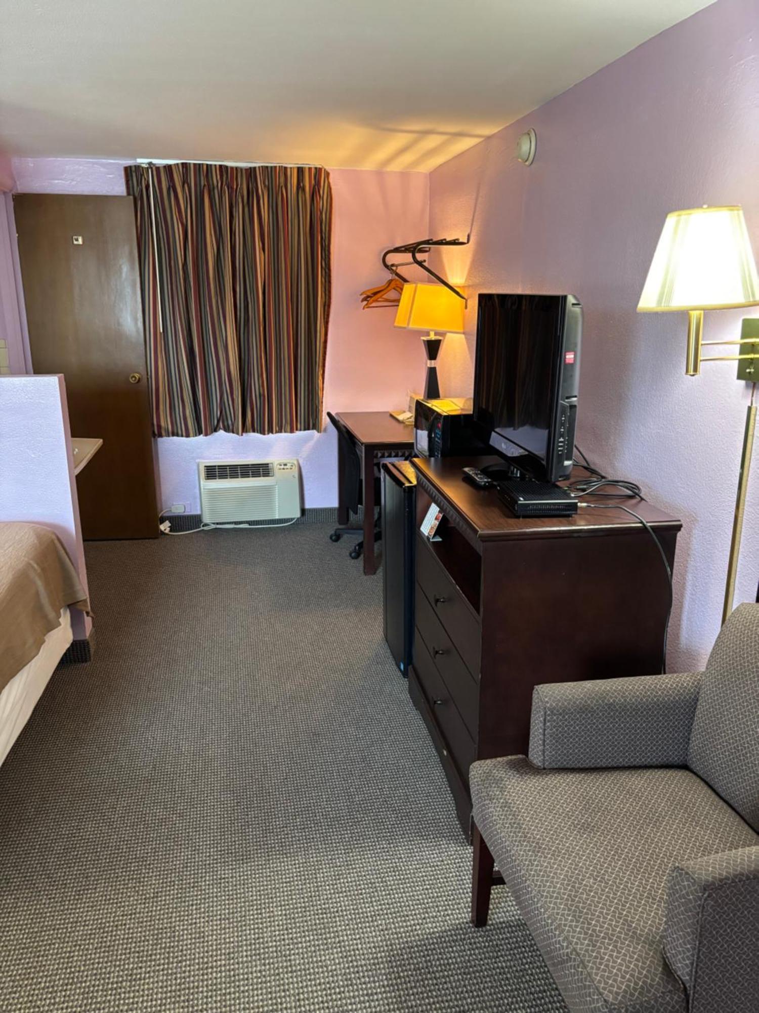 Budget Host Inn Somerset Dış mekan fotoğraf