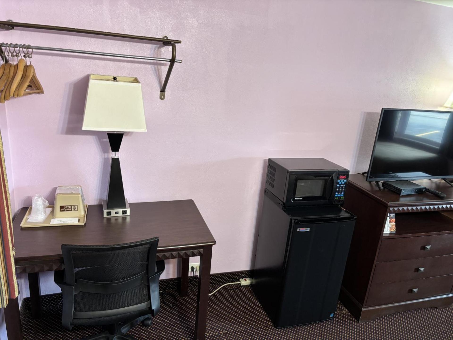 Budget Host Inn Somerset Dış mekan fotoğraf