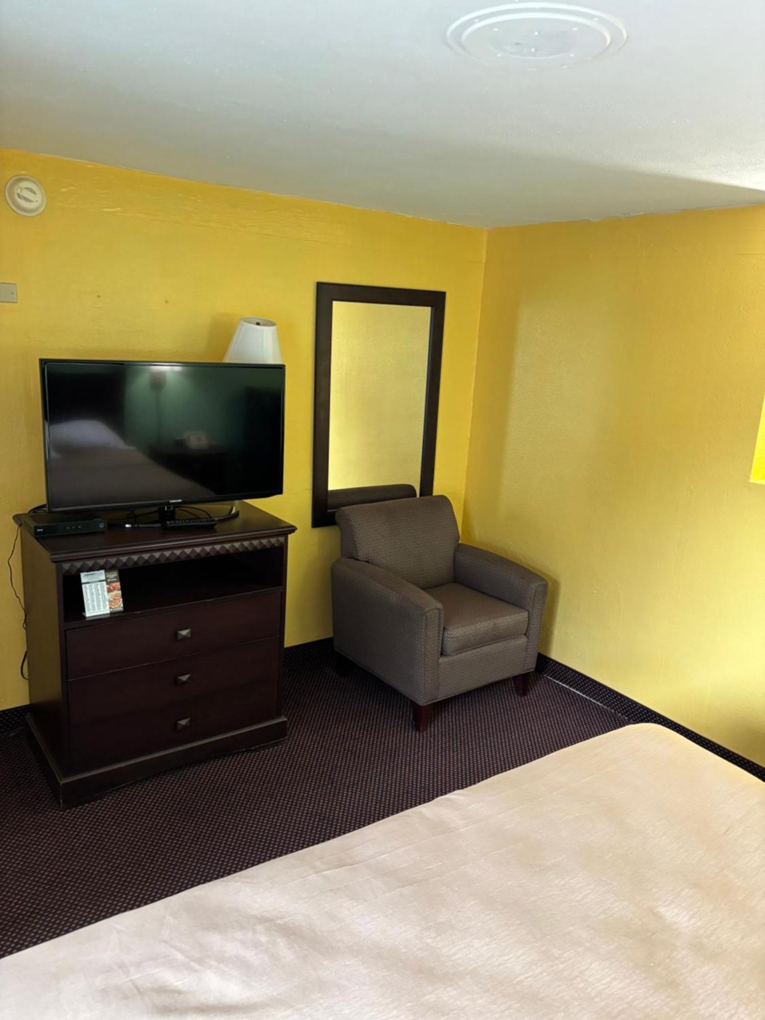 Budget Host Inn Somerset Dış mekan fotoğraf