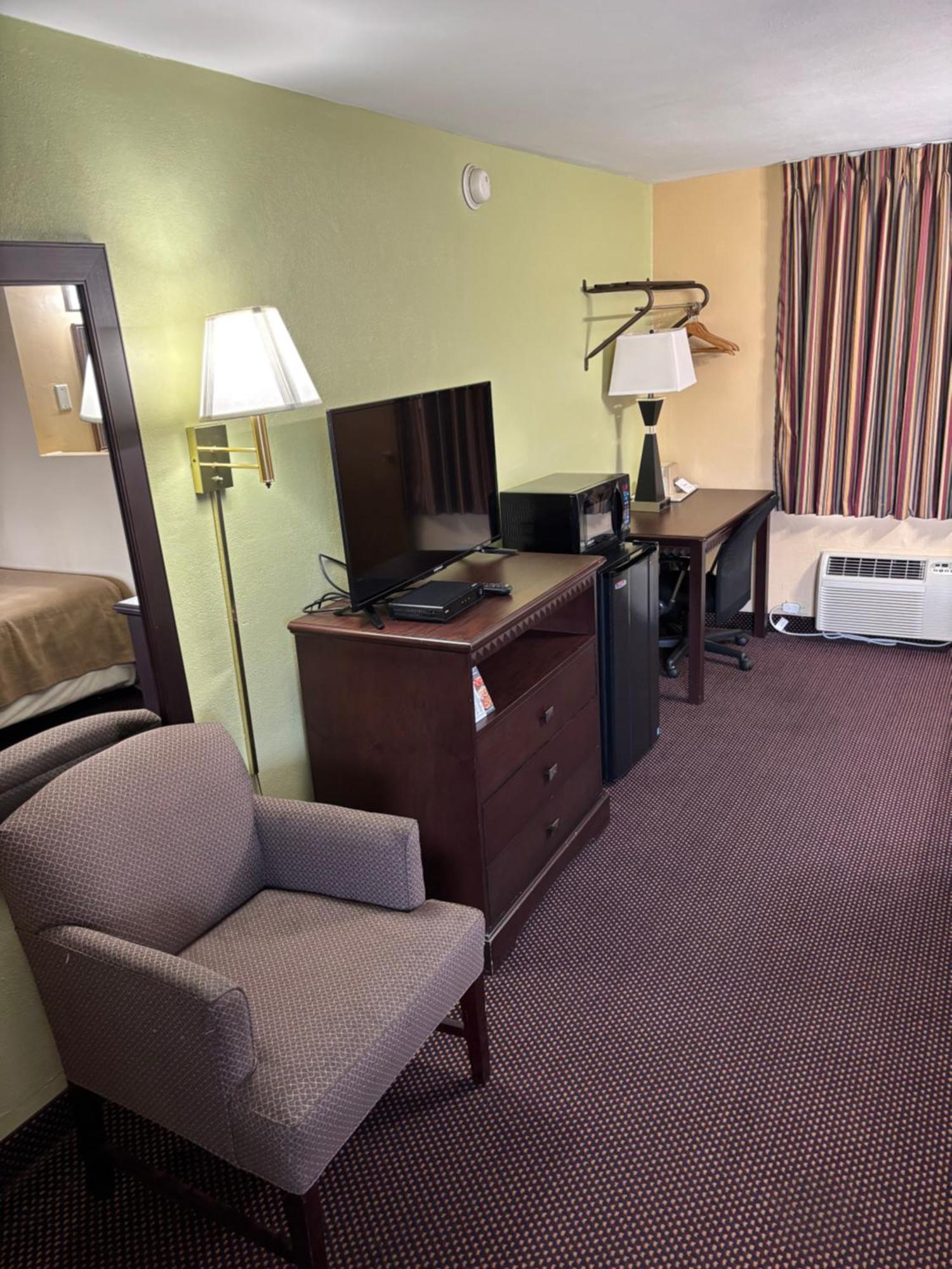 Budget Host Inn Somerset Dış mekan fotoğraf