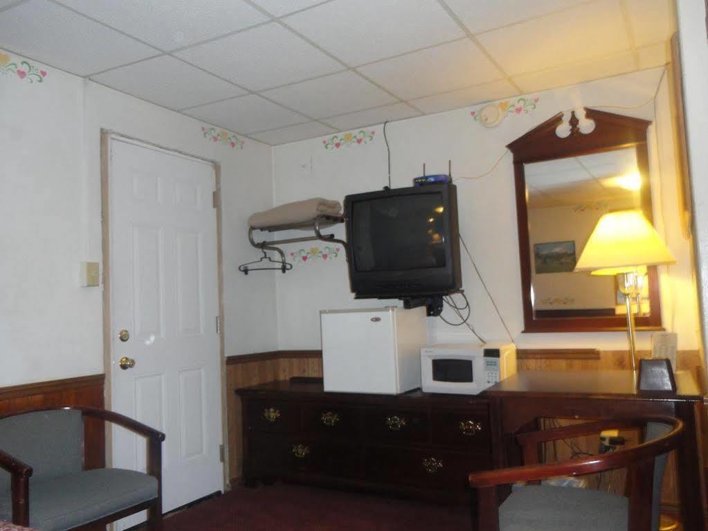Budget Host Inn Somerset Dış mekan fotoğraf