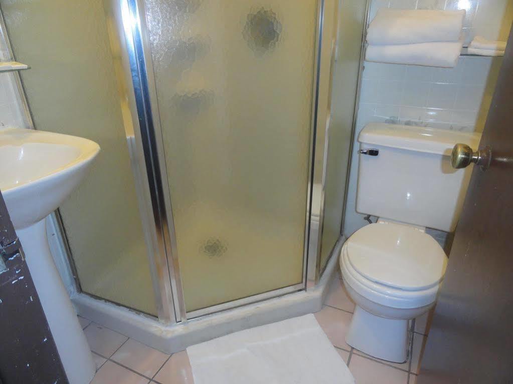 Budget Host Inn Somerset Dış mekan fotoğraf