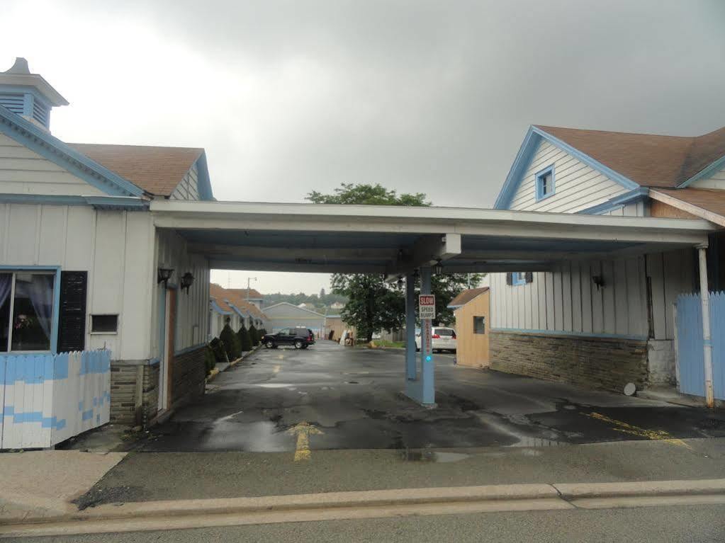Budget Host Inn Somerset Dış mekan fotoğraf