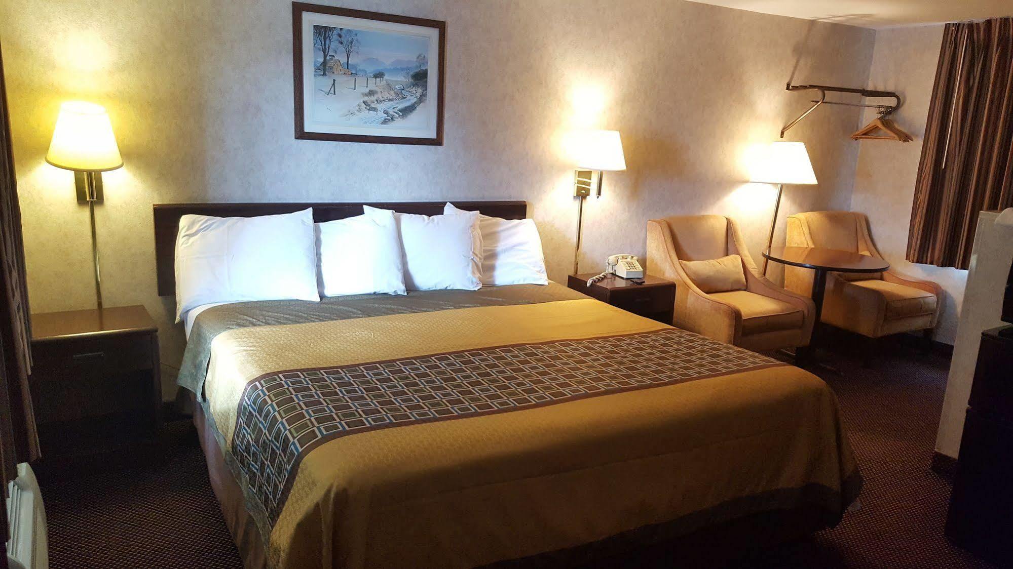 Budget Host Inn Somerset Dış mekan fotoğraf