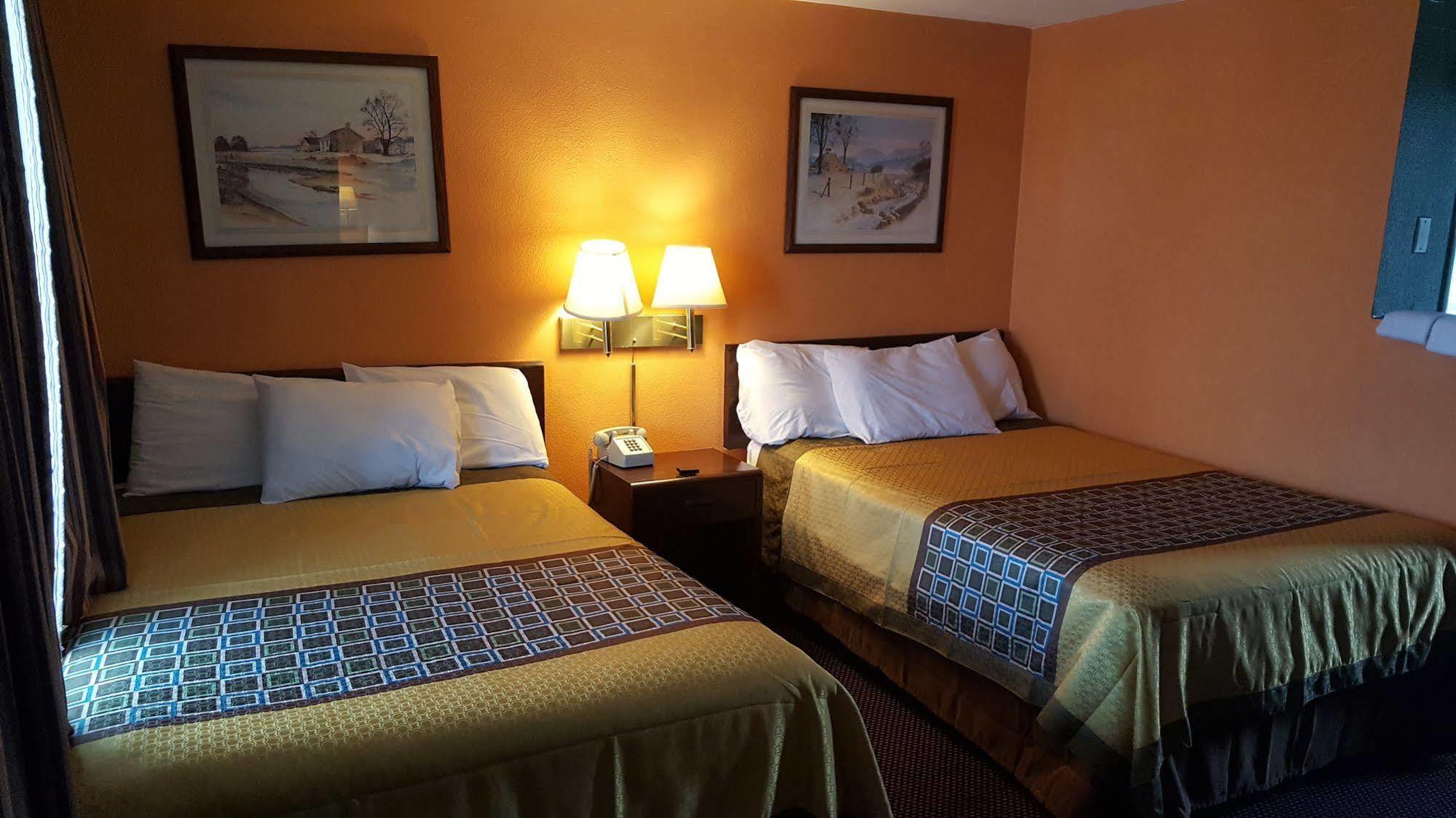 Budget Host Inn Somerset Dış mekan fotoğraf