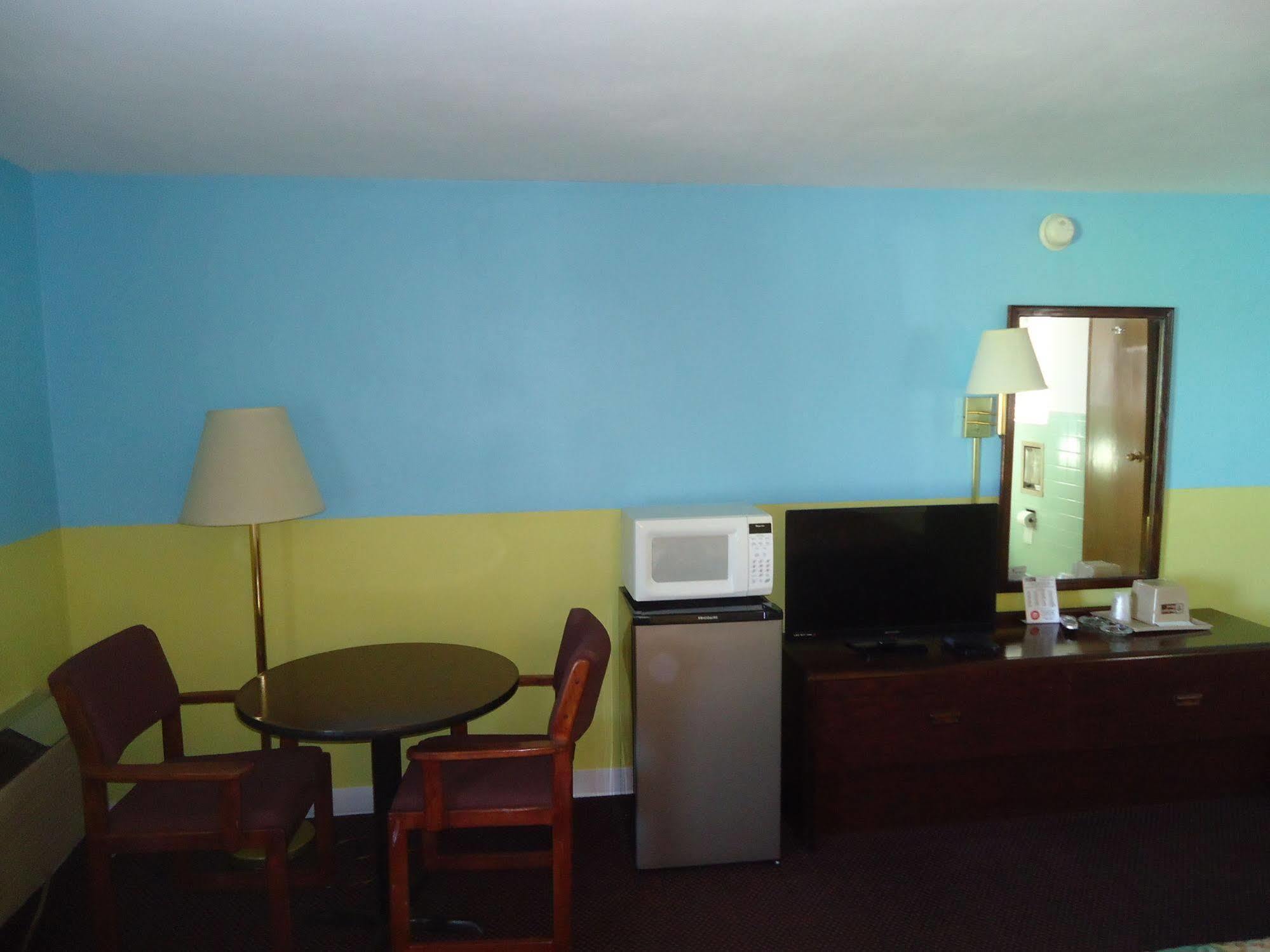 Budget Host Inn Somerset Dış mekan fotoğraf