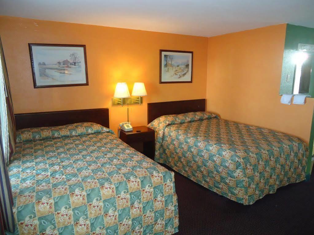 Budget Host Inn Somerset Dış mekan fotoğraf